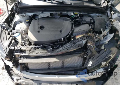 2024 Volvo Xc40 Ultimate from USA, damaged, VIN YV4L12UM6R2282923